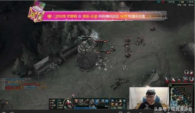 绿帽社把Uzi女友顶上微博热搜,uzi被狂带节奏心