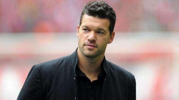 巴拉克表示萨内是德国队是否能崛起的关键人物