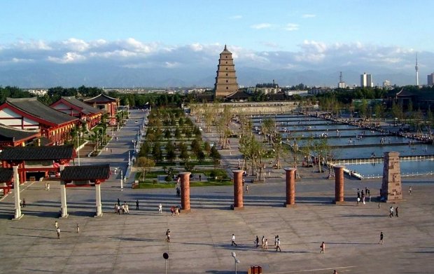 世界十大著名古都,中国有一个上榜,你知道是哪