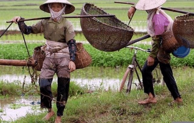 在越南多年的中国人,生活水平到底怎么样?