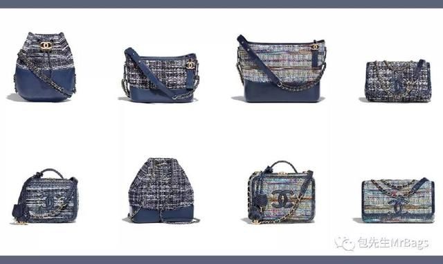 2018年各品牌,最值得入手的包包全面总结 LV、