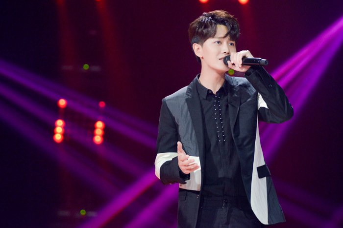 累觉不爱!任嘉伦惨遭《跨界歌王》淘汰 累觉不爱!任嘉伦惨遭《跨界歌王》淘汰