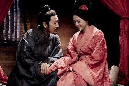 一代美人被做人彘,世人只知戚夫人可怜,然吕后