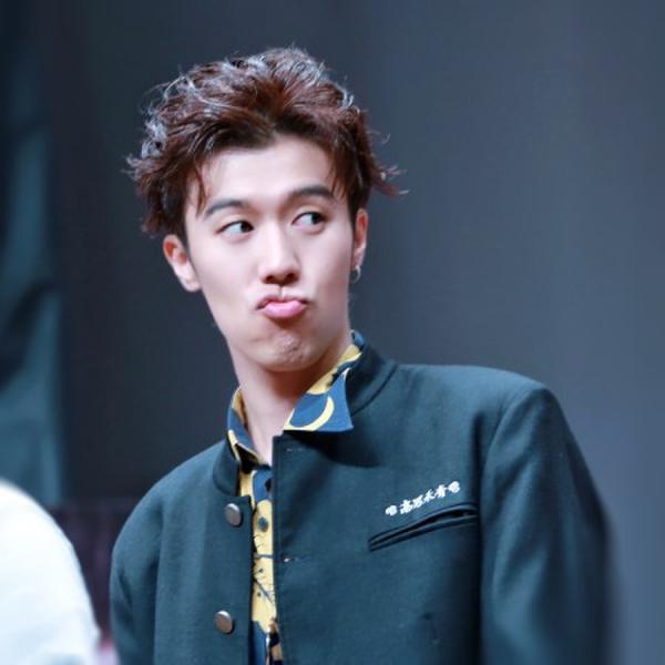 《青禾男高》路演开启 周游欧豪进入互怼模式