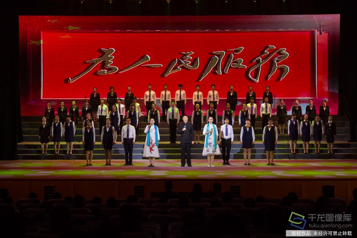 北京阅读季|北京房山300名学生用诗歌迎接“全民阅读” 北京阅读季|北京房山300名学生用诗歌迎接“全民阅读”