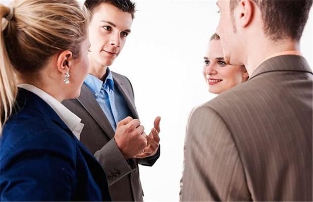 职场管理者遇到下属顶撞你该怎么做?