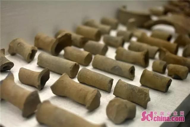 临淄大顺博物馆:揭开东夷文明神秘面纱