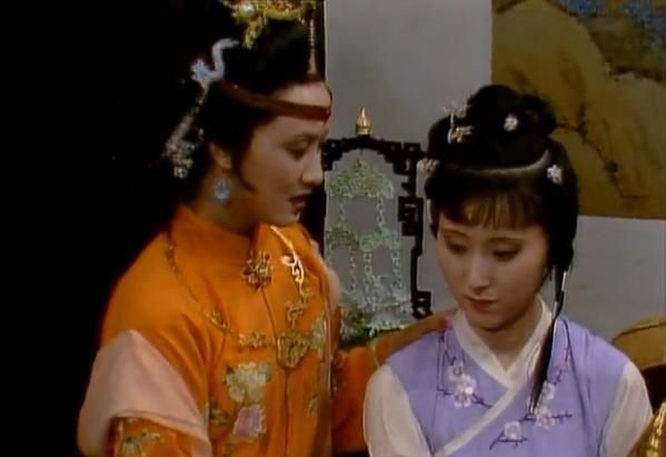 红楼梦:林黛玉为何说王熙凤不是个好人,还是个贫嘴贱舌?