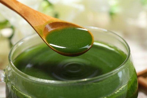 青汁是什么?什么时候喝效果最好?