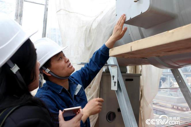 王开库:征战电网建设一线近20载,名字就是质量的保证 王开库:征战电网建设一线近20载,名字就是质量的保证