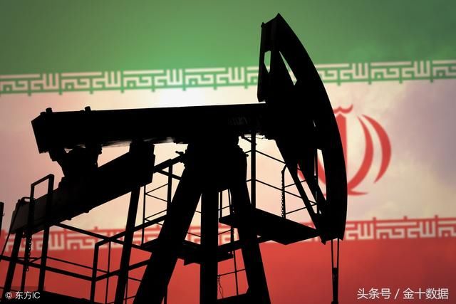 外媒:中国扩大对伊朗石油进口后,沙特突然宣布