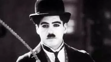 中国电影博物馆今起举办“经典再现——查理·卓别林作品回顾展” 中国电影博物馆今起举办“经典再现——查理·卓别林作品回顾展”