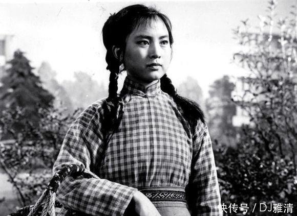 上银幕 张金玲李秀明刘晓庆陈冲张瑜吴海燕宋