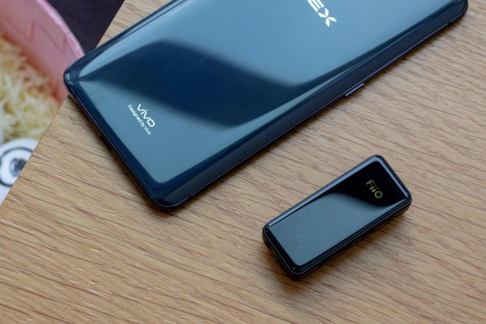 飞傲BTR3评测:有线耳机优秀的LDAC解决方案