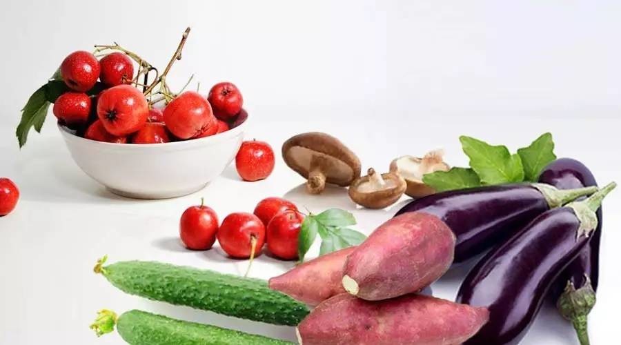 6种世界公认的天然降脂降压食物!40岁后要多吃 6种世界公认的天然降脂降压食物!40岁后要多吃