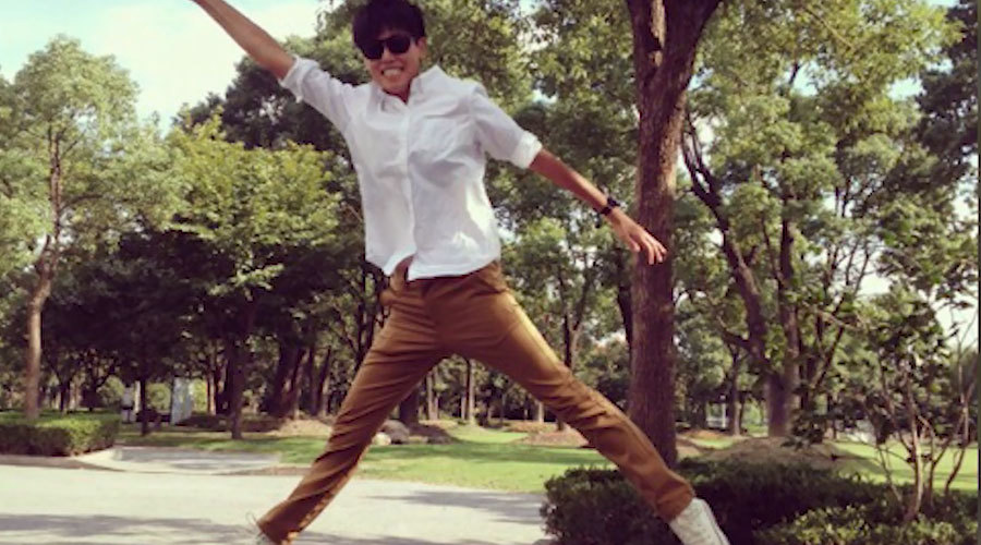 中国梦展播|【我们的幸福时光】关键有你 中国梦展播|【我们的幸福时光】关键有你