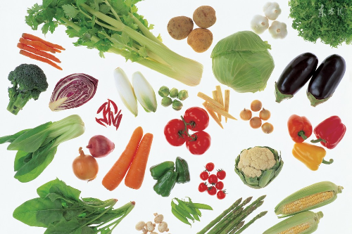 男人吃错1种菜注定得癌