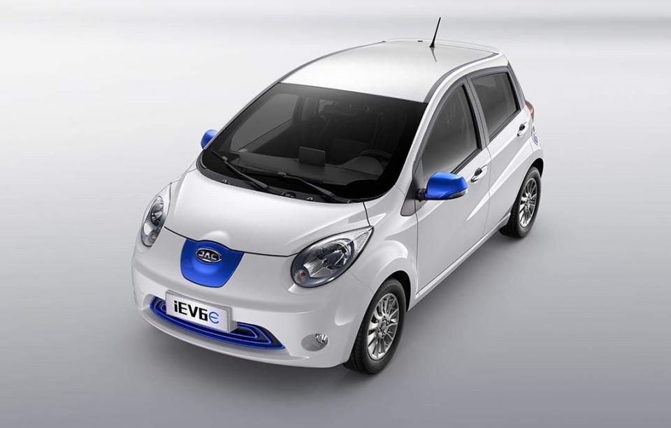 动力电池技术最新突破有哪些?