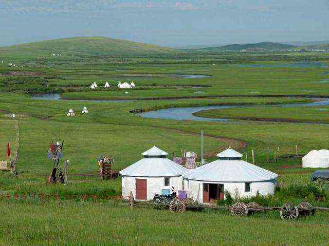 为何中国游客不爱去蒙古国旅游?网友的回答很