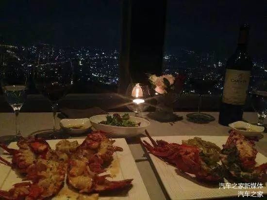 米其林餐厅和米其林轮胎,他俩到底是不是一家