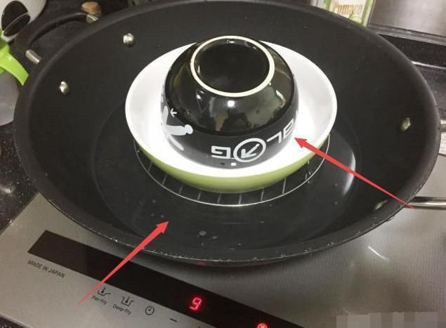 一碗水,润肺止咳,多严重的咳嗽,立马病除!大人