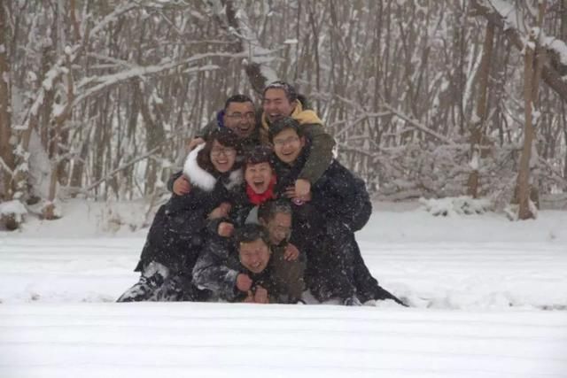 驻村感悟我的2017'