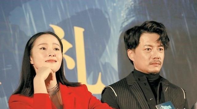 东京国际电影节中国七大影帝最强是张艺谋?