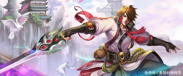 王者荣耀18888金币中最不值的五个英雄排行,