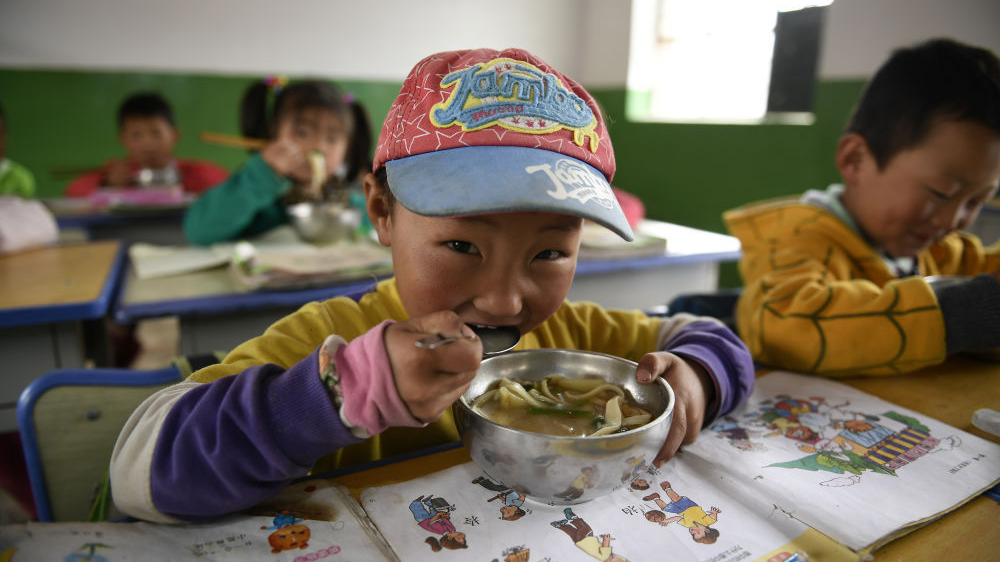 阿根廷学者：中国减贫方案为世界提供重要参考