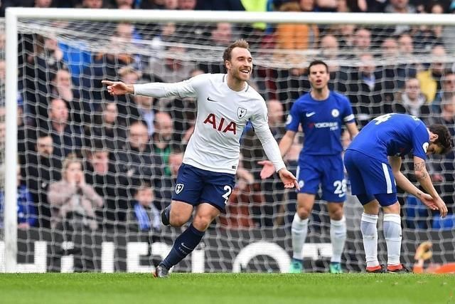 球迷热议切尔西主场3球完败热刺:拉梅拉太脏了