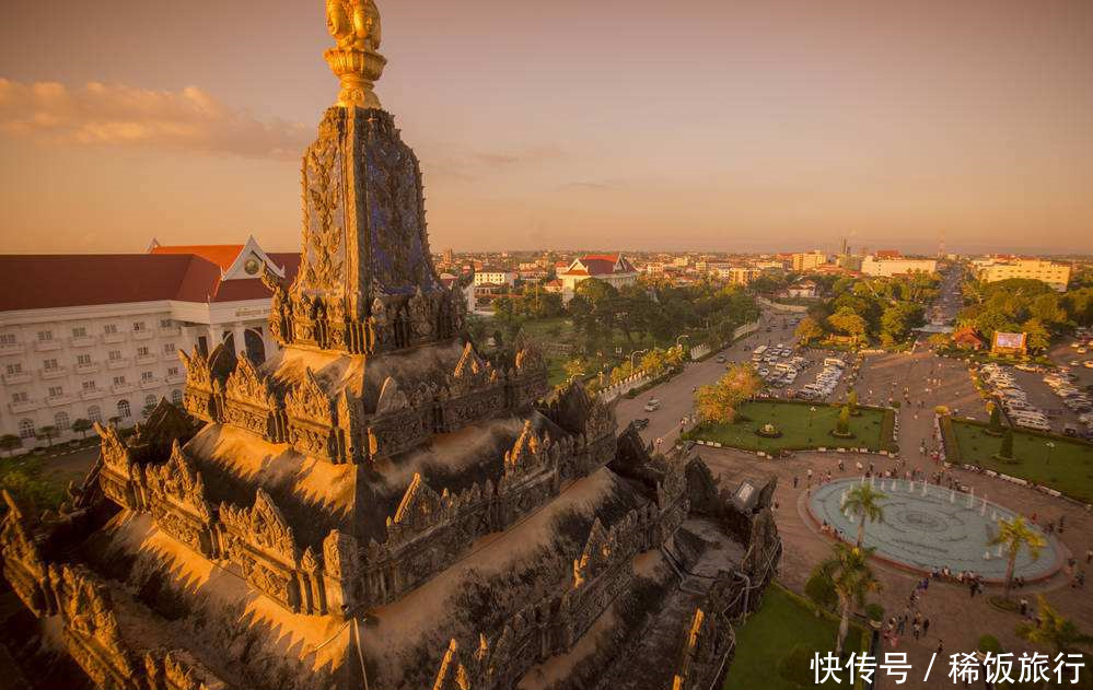 韩国人假扮中国人去巴基斯坦旅游,因多说了三