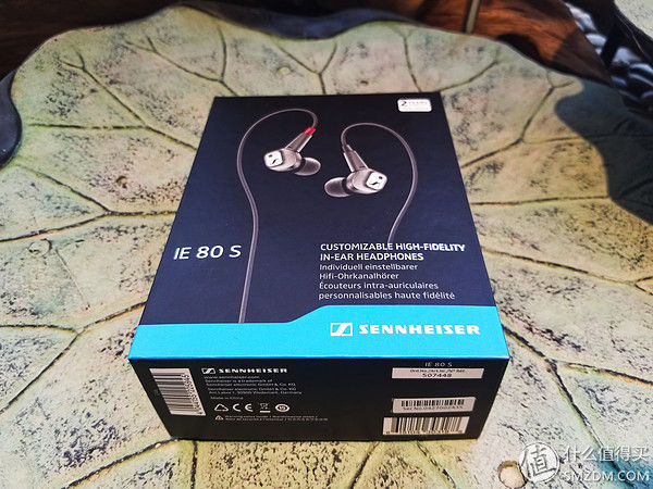 动圈耳机和他骄傲的倔强--Sennheiser森海塞尔