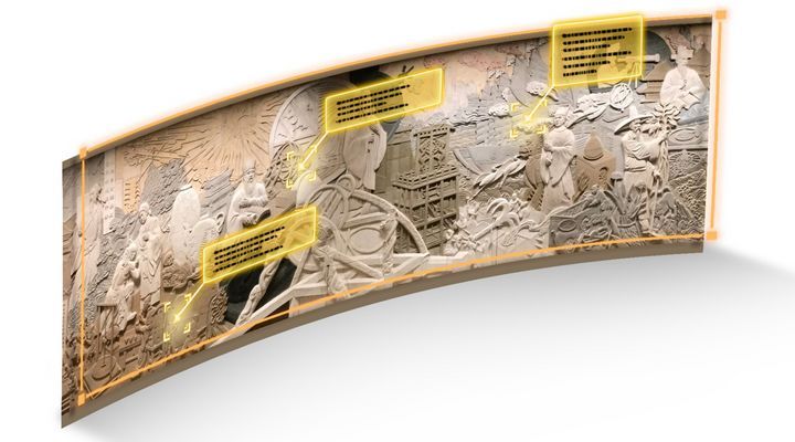 首都文化科技融合发展成果展参展企业——北京歌华文化发展集团 首都文化科技融合发展成果展参展企业——北京歌华文化发展集团