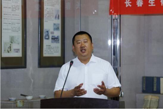 爱心救助传承中医美德--长春生修堂中医院肾病