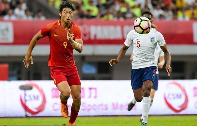U19国足0-1憾负失冠,青春风暴折戟,未来仍可期