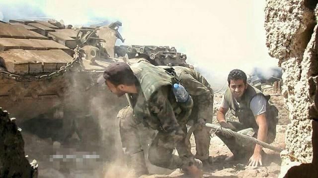 2300名美国特种兵赴叙,普京接近全部扣留:特朗