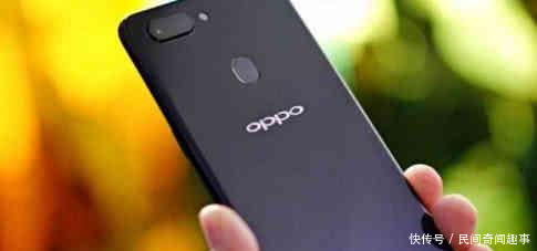 OPPO R15选择的联发科P60处理器, 它真的能