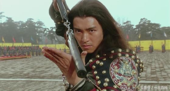 中国历史上所有武状元,快看看你家乡是不是尚