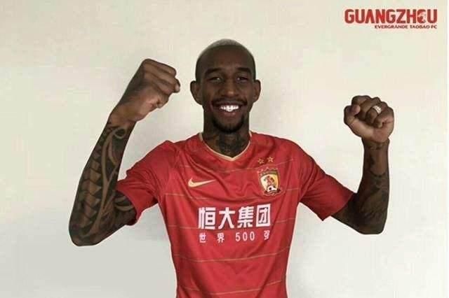 佩服广州恒大和河南建业的选员,一个高价高效