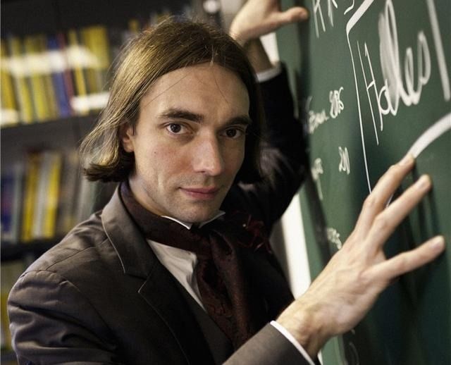 拓扑学是什么欧拉、佩雷尔曼,研究拓扑学的都