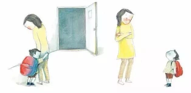 我40岁生二胎,6年之后当奶奶