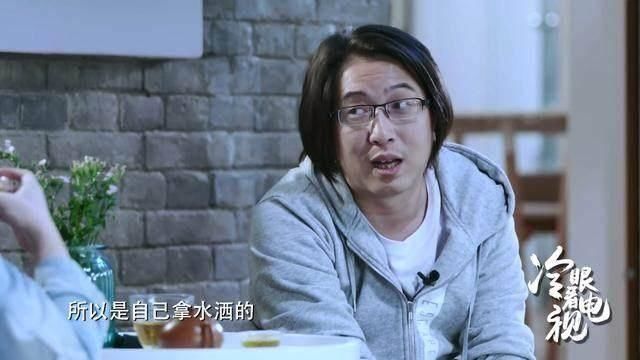 《向往的生活》鱼塘太假被吐槽,总导演早就告