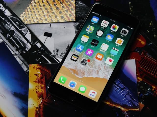 iPhone8 Plus价格刷新,国产手机要遭殃?