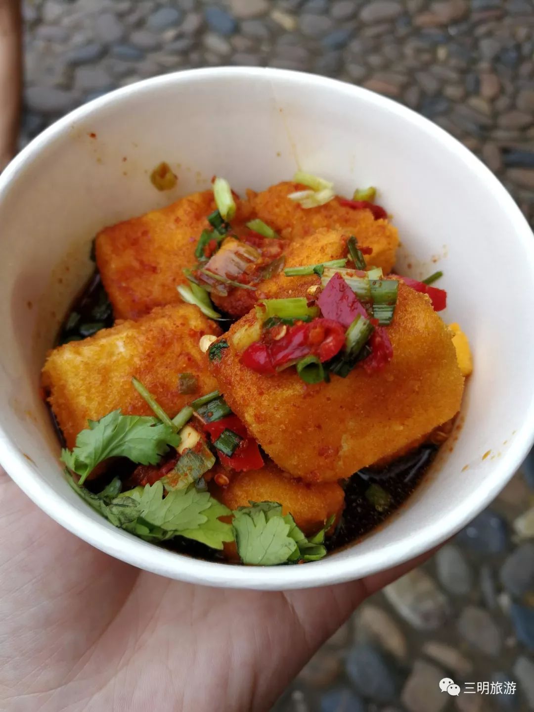 泰宁最好吃的小吃!没吃过就不算到过泰宁!看完