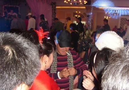 赵本山8岁外孙已开始出镜当主角,看到名字有个