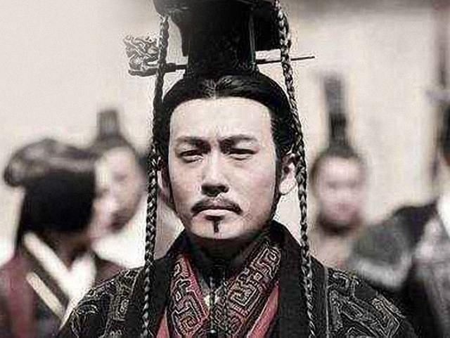 秦昭王为秦国打赢五场战争,为之后秦始皇统一