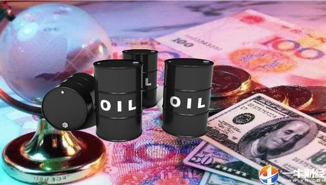 石油美元危机?中国或在圣诞节推出人民币石油