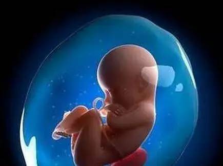 羊水浑浊会导致胎儿缺氧窒息!孕期如何预防羊