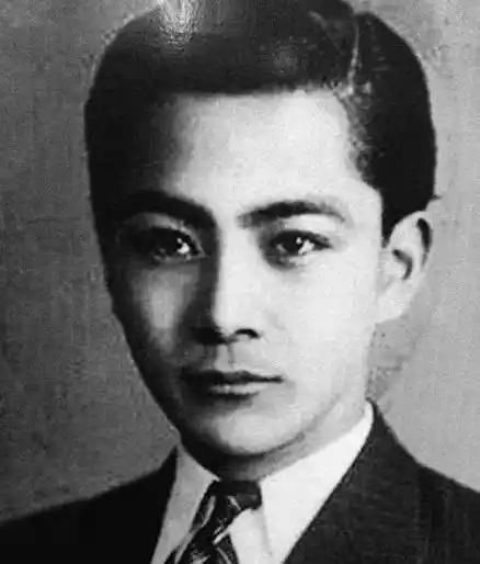 汪精卫号称民国四大美男,为何会娶民国八大丑女的她?