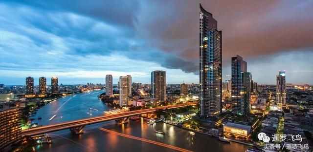 超越日本,中国人成曼谷公寓最大买家